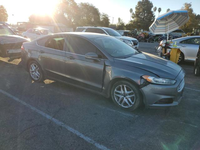 Photo 4 from auction – 2014 FORD FUSION SE with VIN 3FA6P0H72ER381404