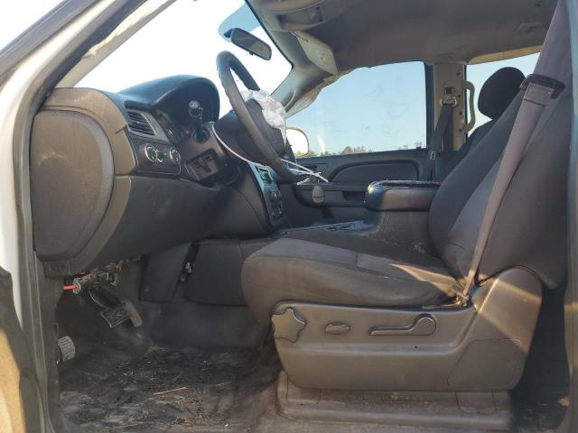 Photo 7 from auction – 2013 CHEVROLET TAHOE SPEC with VIN 1GNSK2E04DR128189