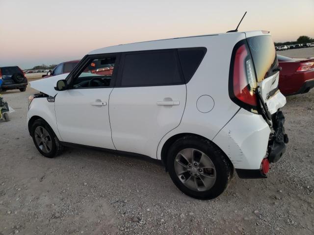 Photo 2 from auction – 2016 KIA SOUL with VIN KNDJN2A26G7325707