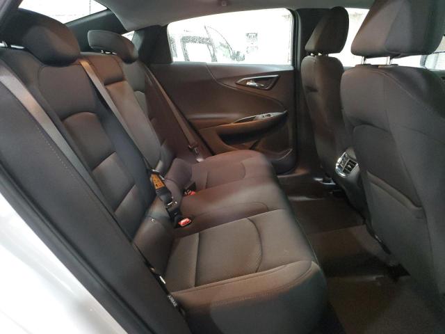 Photo 10 from auction – 2024 CHEVROLET MALIBU LT with VIN 1G1ZD5ST7RF174148