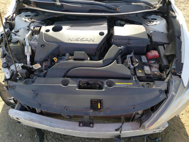 Photo 11 from auction – 2017 NISSAN ALTIMA 2.5 with VIN 1N4AL3AP7HC280752