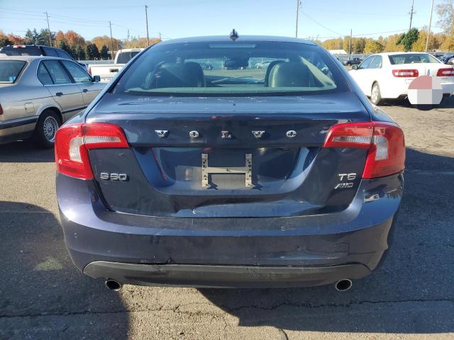 Photo 6 from auction – 2011 VOLVO S60 T6 with VIN YV1902FH7B2006363