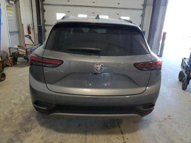 Foto 6 de la subasta – 2022 BUICK ENVISION P con VIN LRBFZMR43ND049611