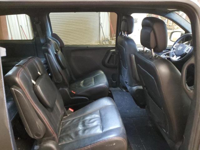 Photo 11 from auction – 2019 DODGE GRAND CARA with VIN 2C4RDGEG6KR768911