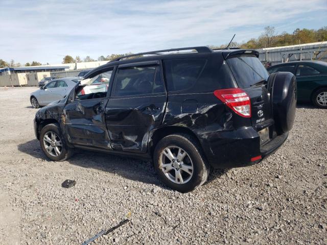 Photo 2 from auction – 2011 TOYOTA RAV4 with VIN 2T3ZF4DV2BW087983