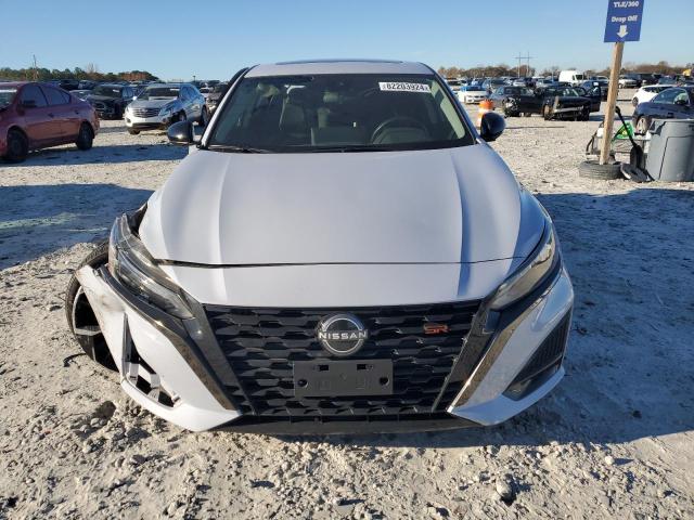 Photo 5 from auction – 2023 NISSAN ALTIMA SR with VIN 1N4BL4CW3PN314977