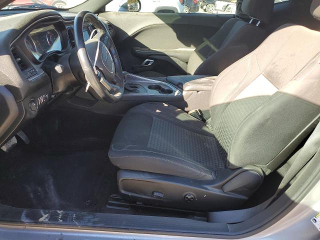 Photo 7 from auction – 2018 DODGE CHALLENGER with VIN 2C3CDZBT8JH154504