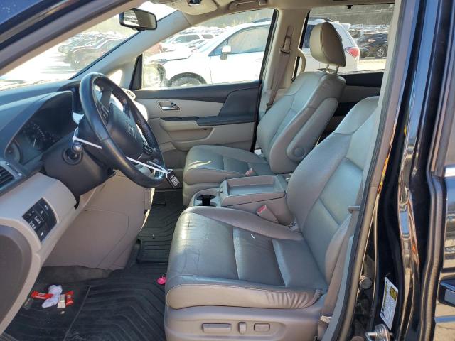 Photo 7 from auction – 2014 HONDA ODYSSEY EX with VIN 5FNRL5H69EB121140