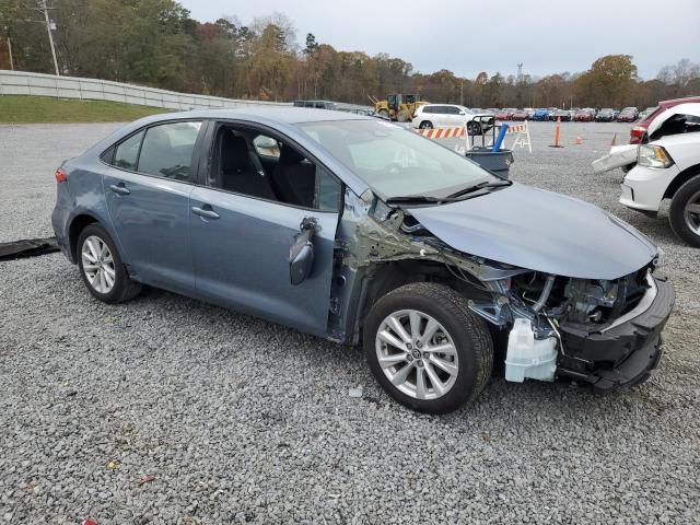 Photo 4 from auction – 2024 TOYOTA COROLLA LE with VIN 5YFB4MDE0RP129224