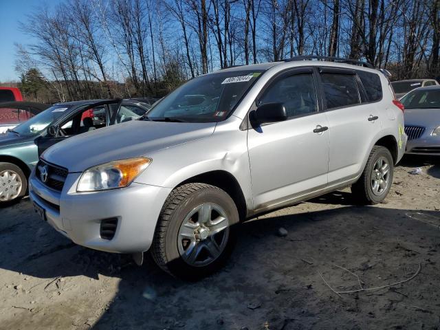 TOYOTA RAV4 2010 with VIN JTMBF4DV6AD037830 - Photo from auction
