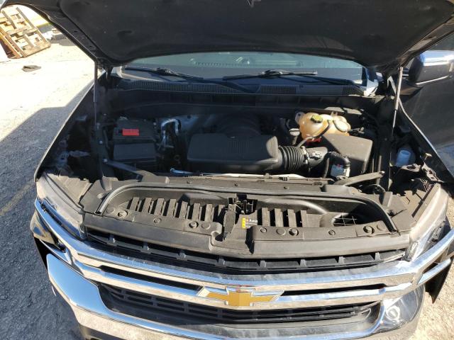 Photo 11 from auction – 2022 CHEVROLET SILVERADO with VIN 1GCUYDED2NZ122746