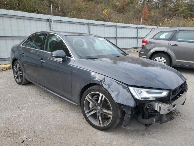 Photo 4 from auction – 2017 AUDI A4 PREMIUM with VIN WAUENAF48HN014070