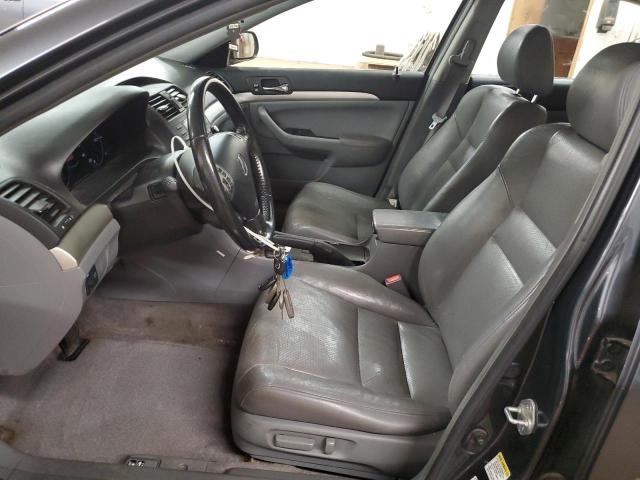 Photo 7 from auction – 2006 ACURA TSX with VIN JH4CL96836C040259
