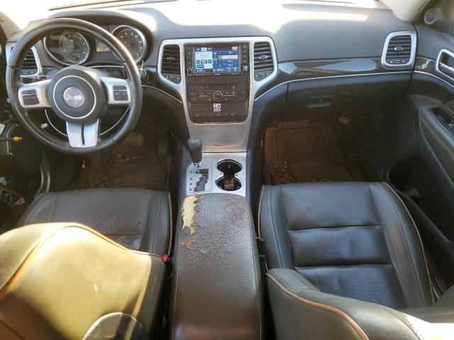 Photo 8 from auction – 2011 JEEP GRAND CHER with VIN 1J4RR4GG9BC677955