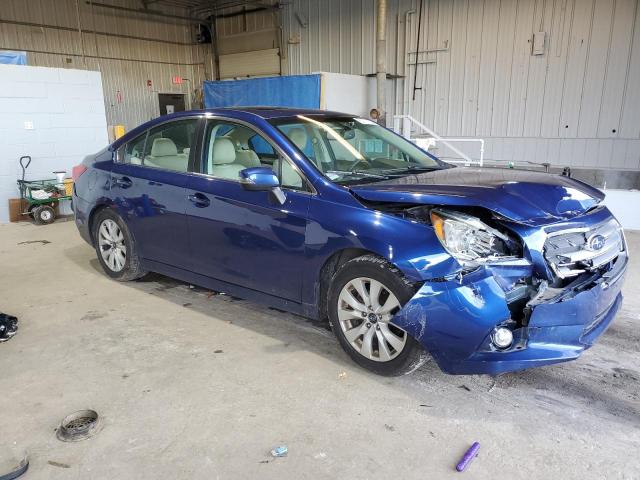 Photo 4 from auction – 2015 SUBARU LEGACY 2.5 with VIN 4S3BNAH63F3047961