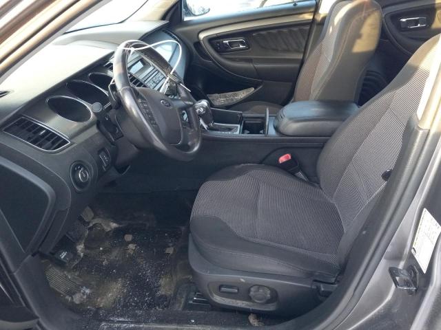 Zdjęcie 7 z aukcji – 2012 FORD TAURUS SEL z VIN 1FAHP2HW6CG135732