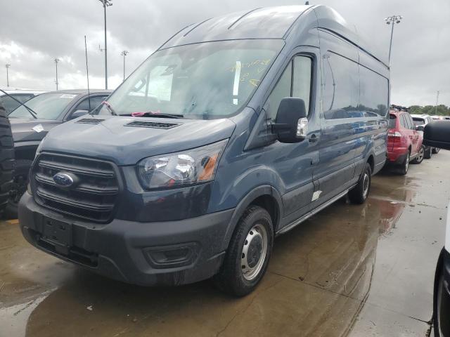 FORD TRANSIT T- 2020 with VIN 1FTBR3X83LKA47916 - Photo from auction