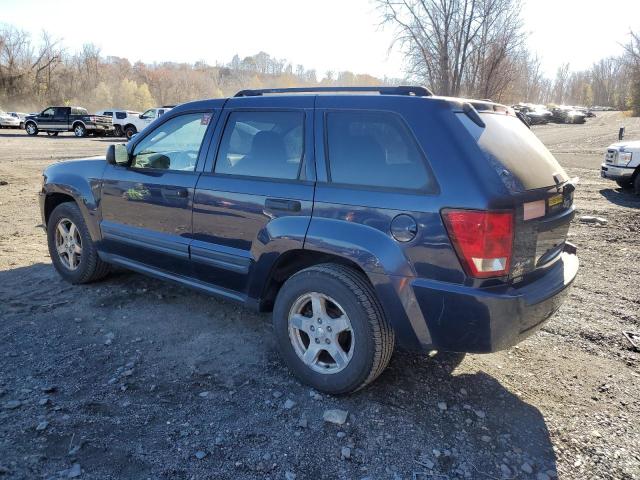 Photo 2 from auction – 2005 JEEP GRAND CHER with VIN 1J4GR48K35C671244
