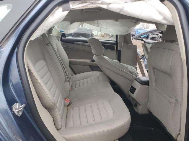 Photo 10 from auction – 2019 FORD FUSION SE with VIN 3FA6P0HD3KR219380