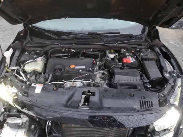 Photo 11 from auction – 2021 HONDA CIVIC LX with VIN 2HGFC2F68MH548484