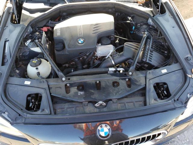 Photo 11 from auction – 2016 BMW 528 XI with VIN WBA5A7C50GG151941