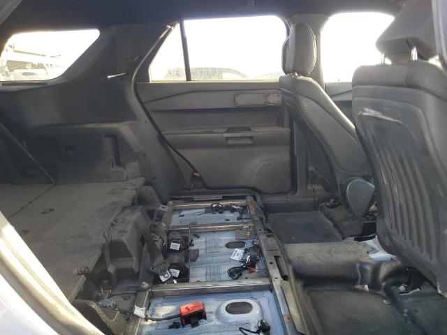 Photo 11 from auction – 2020 FORD EXPLORER P with VIN 1FM5K8AB5LGB23203