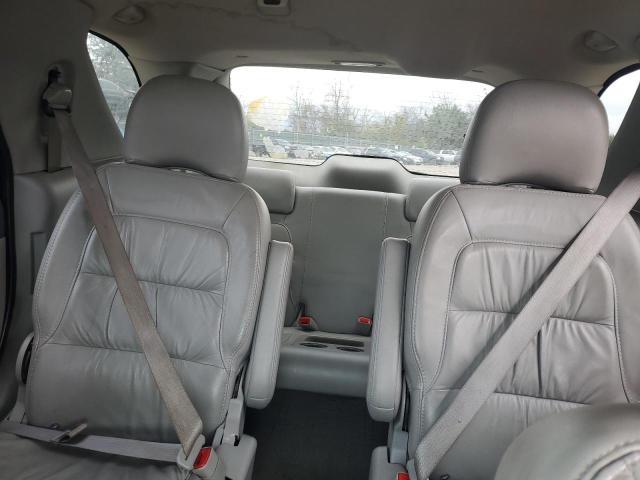 Photo 10 from auction – 2007 BUICK RENDEZVOUS with VIN 3G5DA03L57S533587