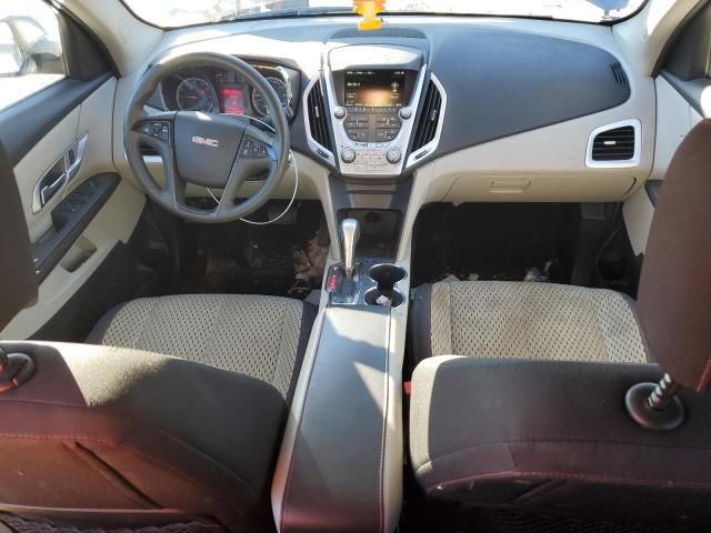 Photo 8 from auction – 2014 GMC TERRAIN SL with VIN 2GKALMEK9E6272742