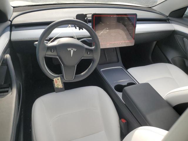 Photo 8 from auction – 2023 TESLA MODEL 3 with VIN 5YJ3E1EA3PF484697