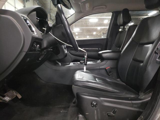 Photo 7 from auction – 2015 DODGE DURANGO LI with VIN 1C4RDJDG4FC709515