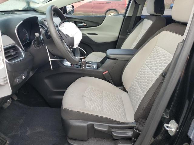 Снимка 7 от търг – 2021 CHEVROLET EQUINOX с VIN 2GNAXFEV8M6156881
