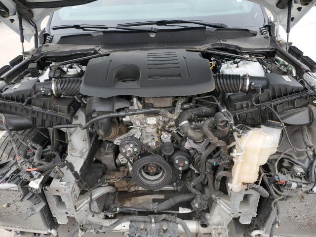 Photo 12 from auction – 2021 LAND ROVER RANGE ROVE with VIN SALWS2RU2MA778413
