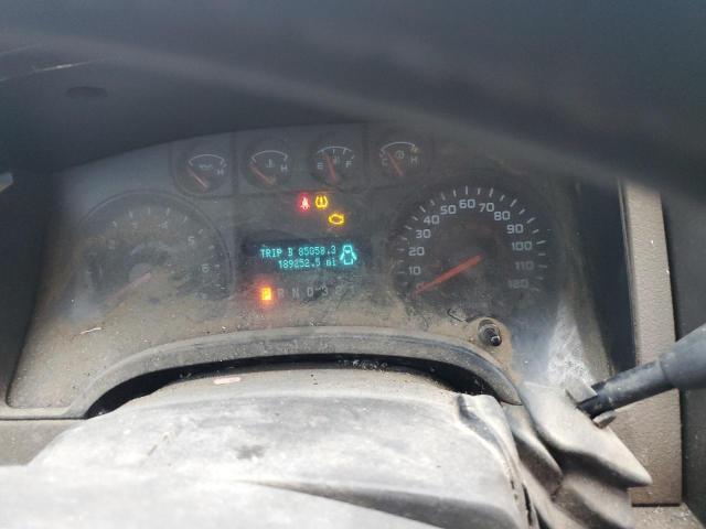 Photo 9 from auction – 2010 FORD F150 SUPER with VIN 1FTEX1E85AFA64524