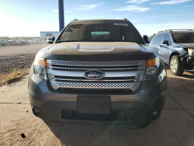 Photo 5 from auction – 2014 FORD EXPLORER X with VIN 1FM5K7D82EGB43373