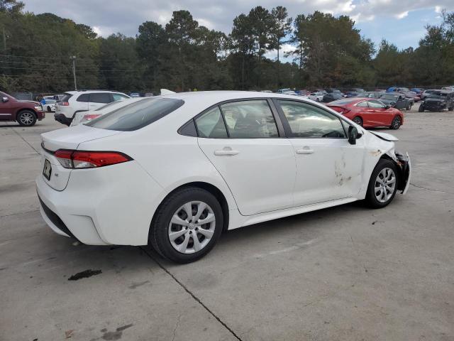 Photo 3 from auction – 2020 TOYOTA COROLLA LE with VIN JTDEPRAE2LJ037985