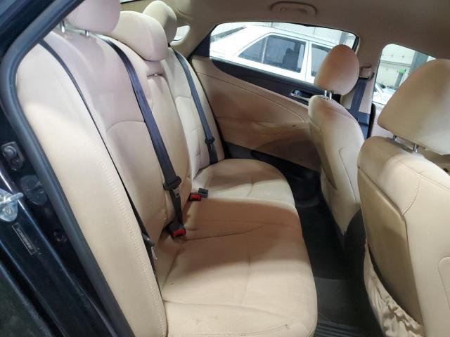 Photo 10 from auction – 2013 HYUNDAI SONATA GLS with VIN 5NPEB4AC0DH581847