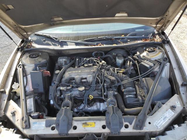Фото 11 с аукциона – 1998 BUICK CENTURY CU с VIN 2G4WS52M1W1561480