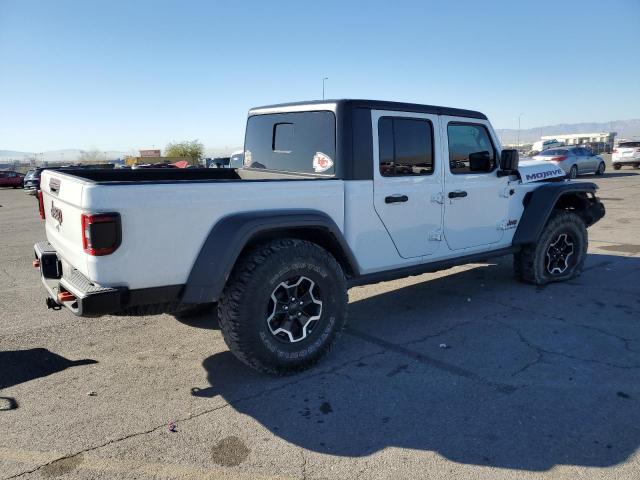 Photo 3 from auction – 2021 JEEP GLADIATOR with VIN 1C6JJTEG3ML526675