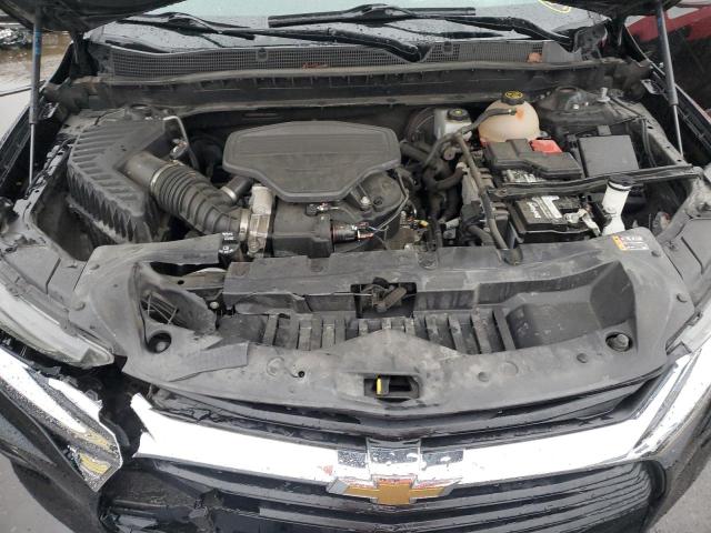 Photo 12 from auction – 2020 CHEVROLET BLAZER 2LT with VIN 3GNKBCRS4LS655856