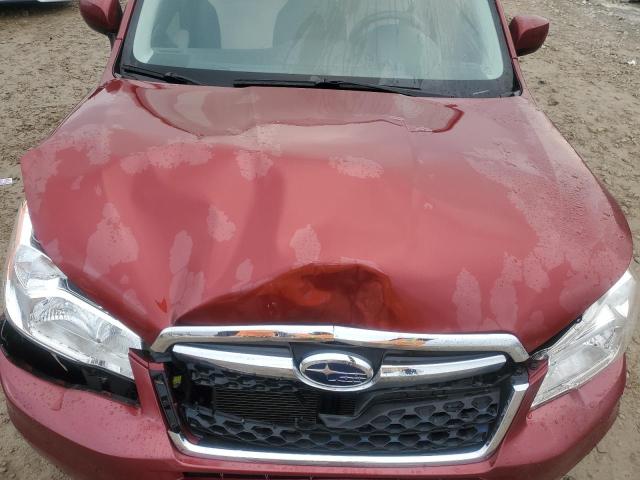 Photo 12 from auction – 2015 SUBARU FORESTER 2 with VIN JF2SJADC4FH576010