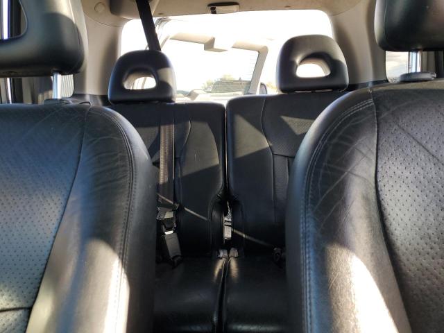 Photo 10 from auction – 2005 TOYOTA RAV4 with VIN JTEHD20V956040186
