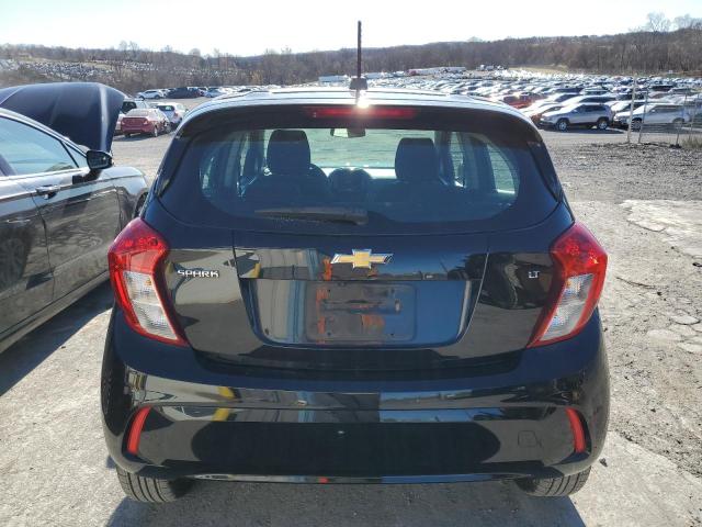 Photo 6 from auction – 2020 CHEVROLET SPARK 1LT with VIN KL8CD6SA3LC453826