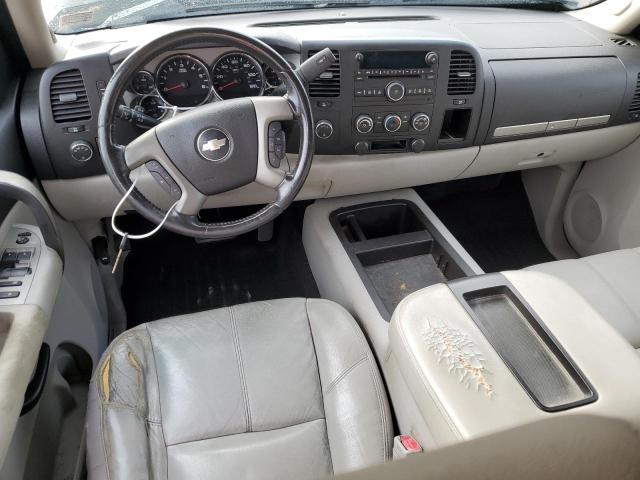 Photo 8 from auction – 2007 CHEVROLET SILVERADO with VIN 1GCHK29K27E507475