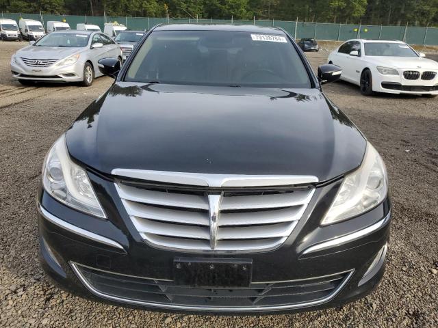 Photo 5 from auction – 2013 HYUNDAI GENESIS 3. with VIN KMHGC4DD2DU212466