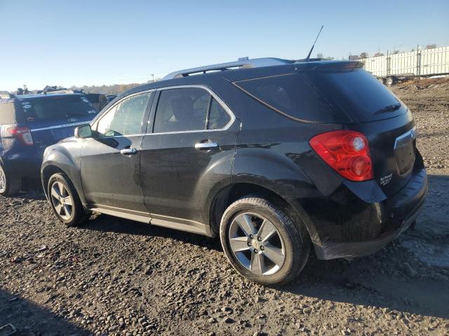 Photo 2 from auction – 2012 CHEVROLET EQUINOX LT with VIN 2GNALFEK1C1321022