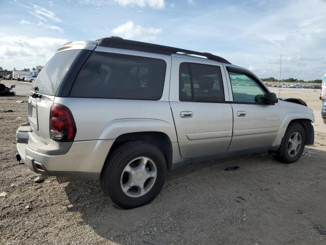 Photo 3 from auction – 2005 CHEVROLET TRAILBLAZE with VIN 1GNES16S056203321