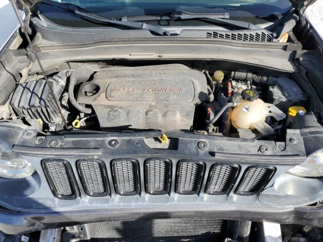 Photo 11 from auction – 2016 JEEP RENEGADE L with VIN ZACCJBBT4GPC97159