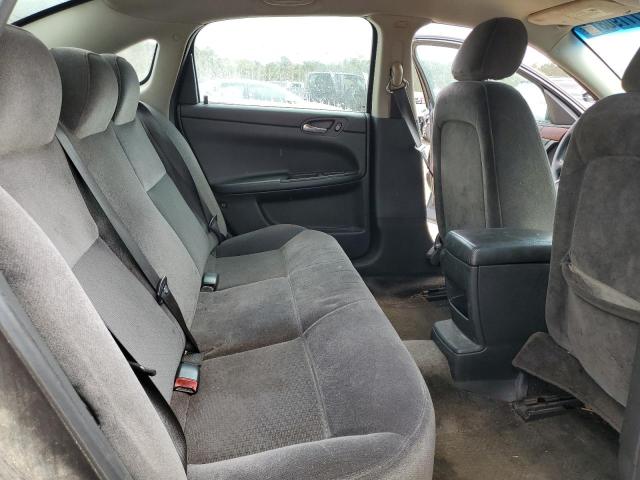 Photo 10 from auction – 2008 CHEVROLET IMPALA LS with VIN 2G1WB55K889115676