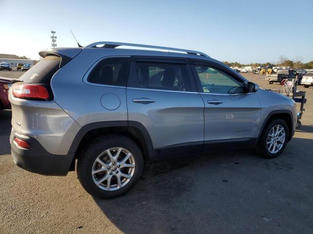 Photo 3 from auction – 2014 JEEP CHEROKEE L with VIN 1C4PJLCB9EW144340