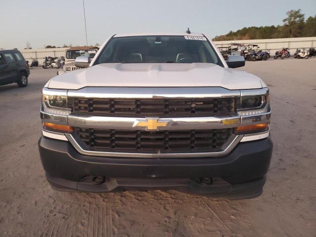 Photo 5 from auction – 2018 CHEVROLET SILVERADO with VIN 3GCUKNEC2JG602813